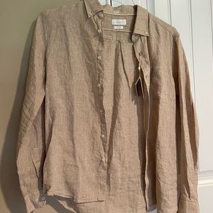 Linen Shirt